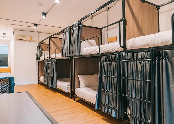 Coz Ratchathewi กรุงเทพมหานคร